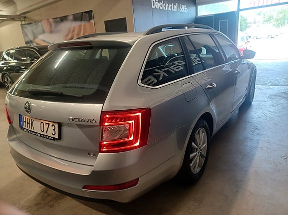 Skoda Octavia 7 of 18
