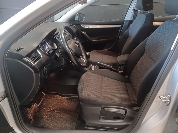 Skoda Octavia 13 of 18