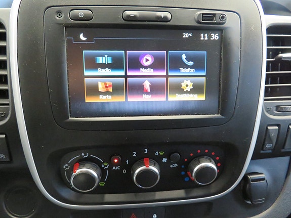 Fiat Talento 8 of 9