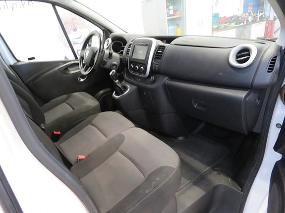 Fiat Talento 5 of 5