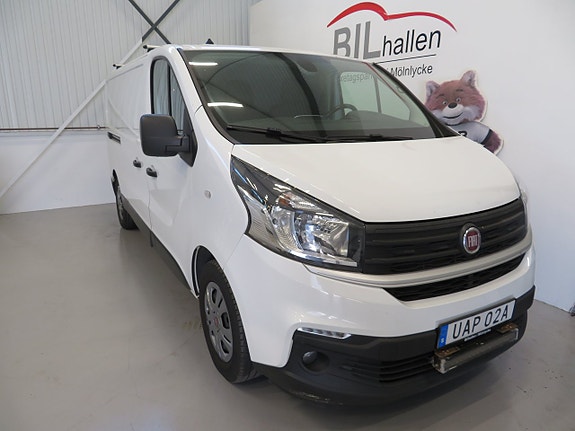 Fiat Talento