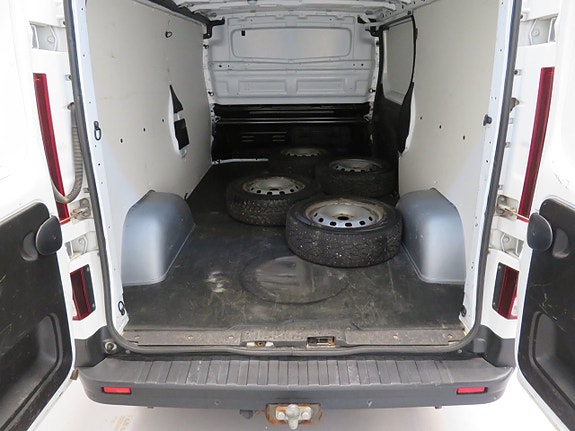 Fiat Talento 3 of 5