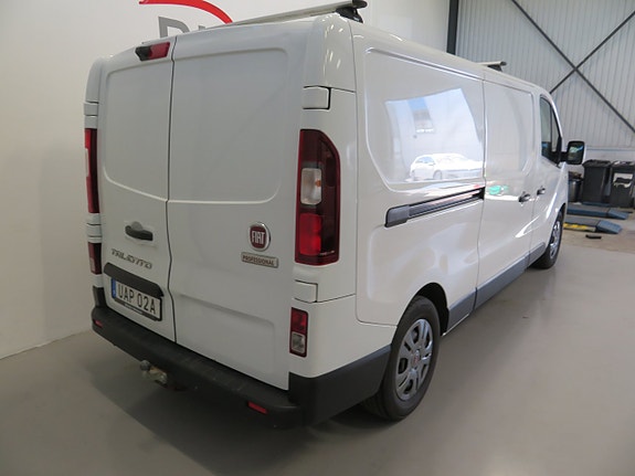 Fiat Talento 2 of 5