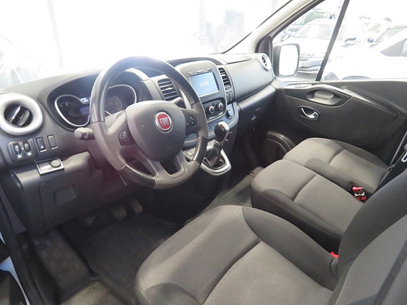 Fiat Talento 6 of 9