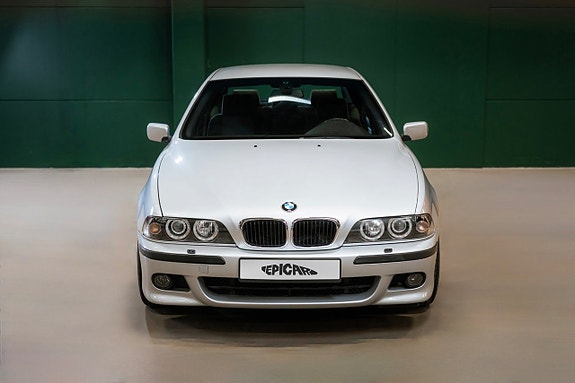 BMW 525 5 of 5