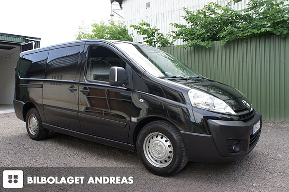 Toyota Proace 2 of 5