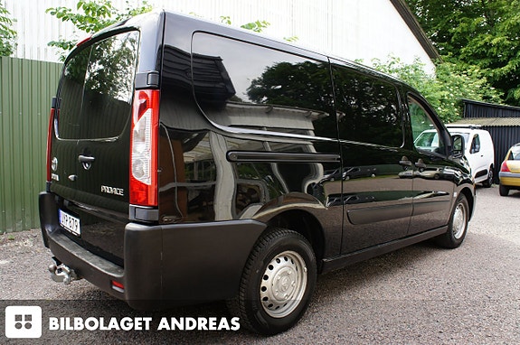 Toyota Proace 4 of 5