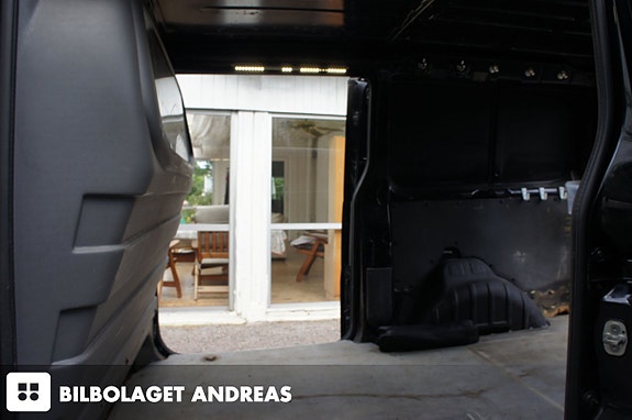 Toyota Proace 2 of 2