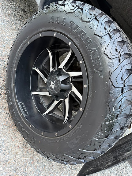 Dodge Ram 3500 2003 photo 3