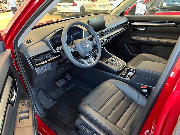 Honda CR-V 2 of 2