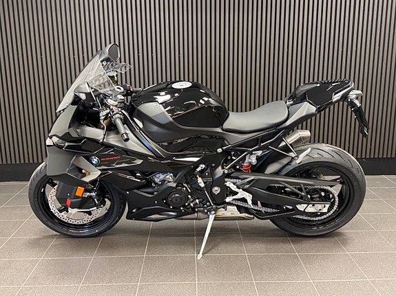 BMW S1000RR Spara 18.995:- 4 of 5