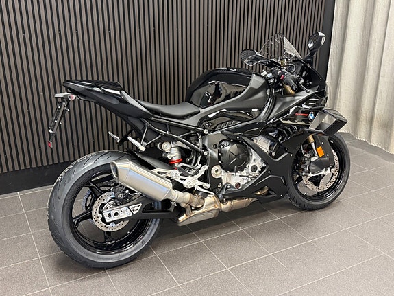 BMW S1000RR Spara 18.995:- 3 of 5
