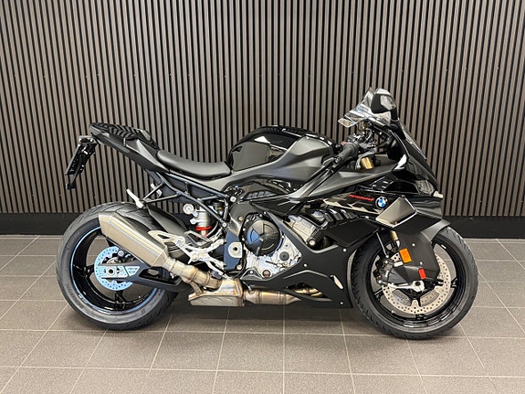 BMW S1000RR Spara 18.995:- 2 of 5