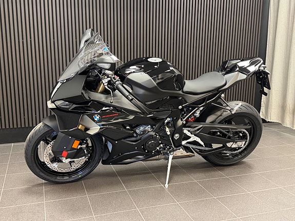 BMW S1000RR Spara 18.995:- 5 of 5