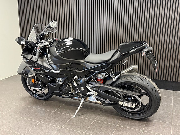 BMW S1000RR Spara 23.995:- 6 of 6