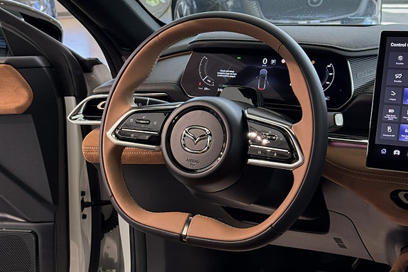 Mazda 6e 8 of 14