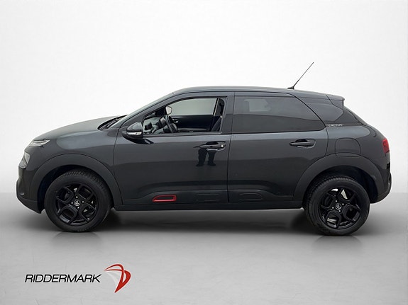 Citroen C4 Cactus 2 of 5