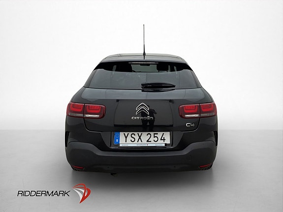Citroen C4 Cactus 5 of 5