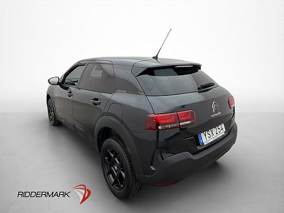Citroen C4 Cactus 4 of 5