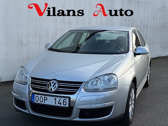 Volkswagen Jetta 3 of 5