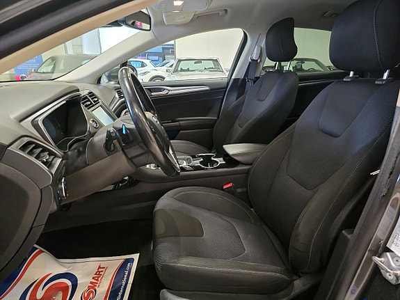 Ford Mondeo 12 of 20