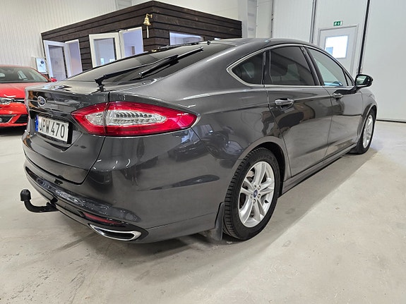 Ford Mondeo 5 of 5