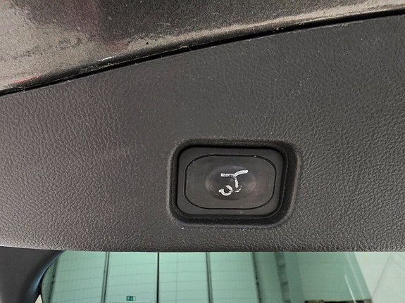 Ford Mondeo 19 of 20