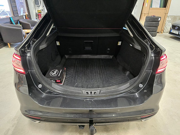 Ford Mondeo 18 of 20
