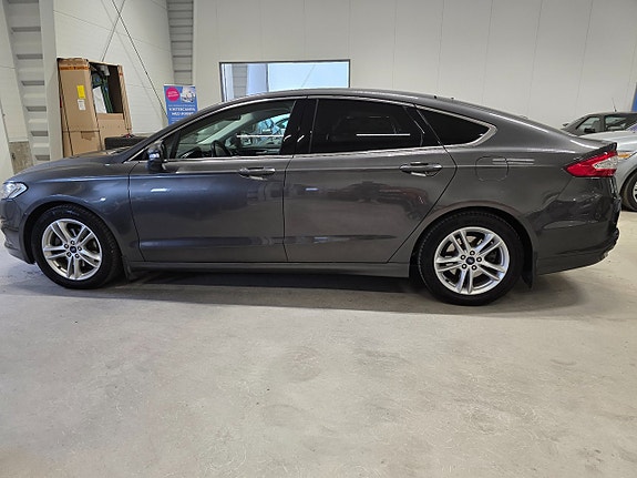 Ford Mondeo 8 of 20