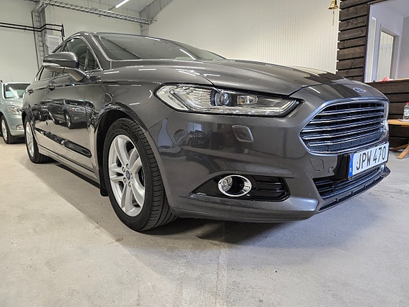 Ford Mondeo 10 of 20