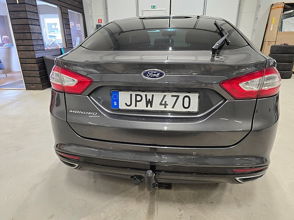 Ford Mondeo 6 of 20