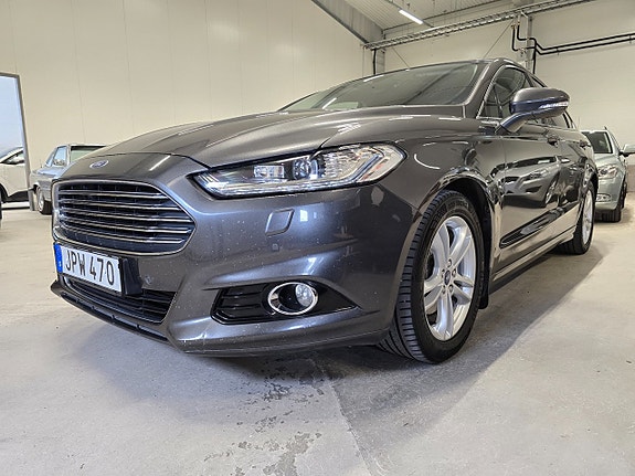 Ford Mondeo 9 of 20