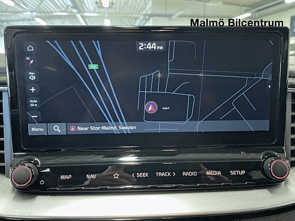 Kia Ceed 16 of 19