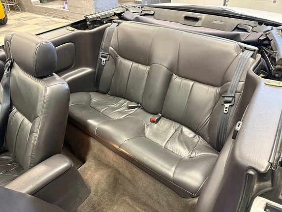 Chrysler Stratus 19 of 24