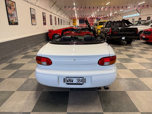 Chrysler Stratus 10 of 24