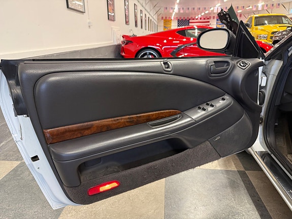 Chrysler Stratus 18 of 24