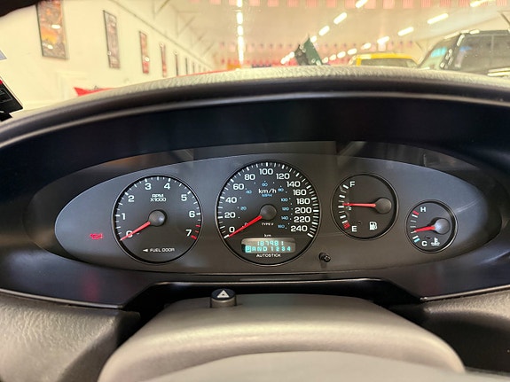 Chrysler Stratus 20 of 24