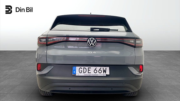 Volkswagen ID.4 5 of 13