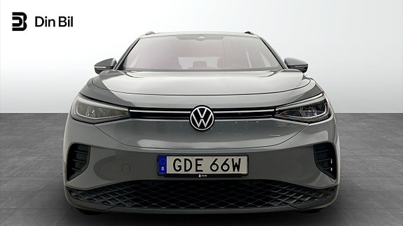 Volkswagen ID.4 4 of 13