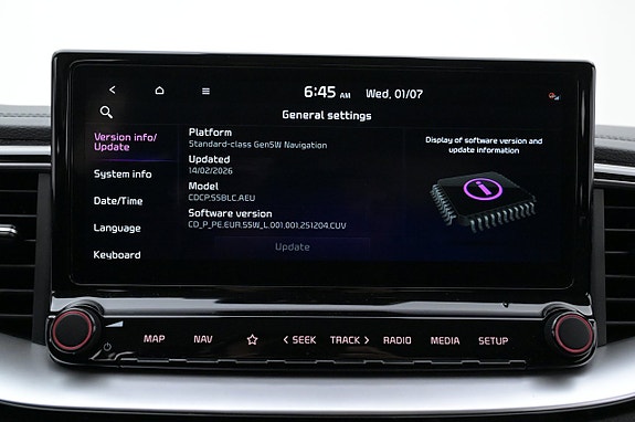 Kia XCeed 21 of 27