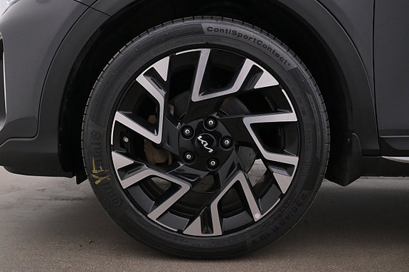Kia XCeed 27 of 27