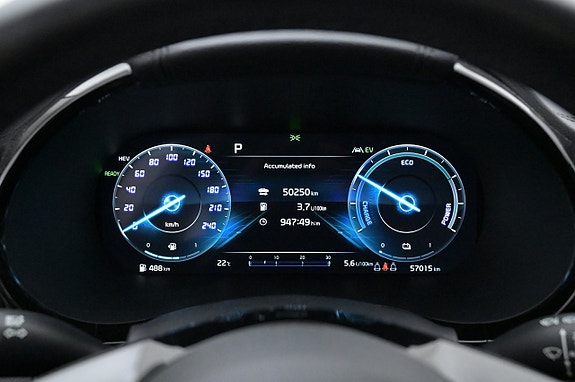 Kia XCeed 8 of 27