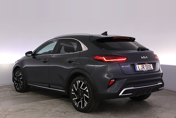 Kia XCeed 4 of 27