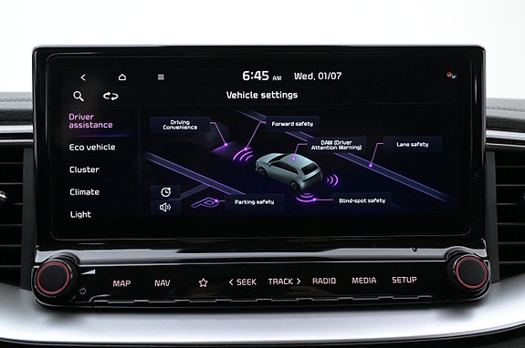 Kia XCeed 20 of 27