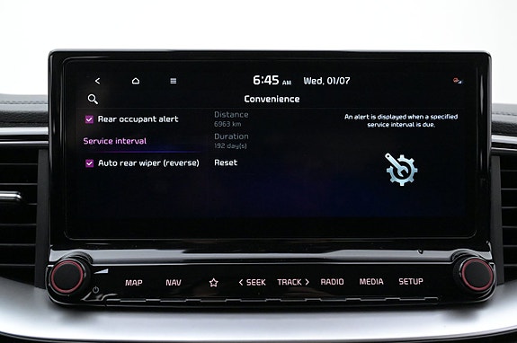 Kia XCeed 16 of 27