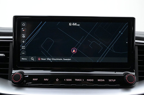 Kia XCeed 15 of 27