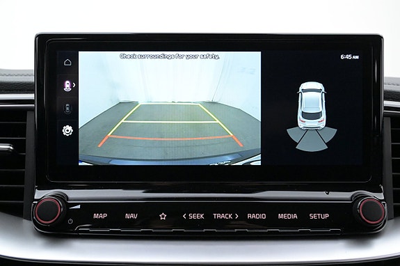 Kia XCeed 14 of 27