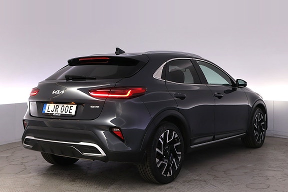Kia XCeed 5 of 27