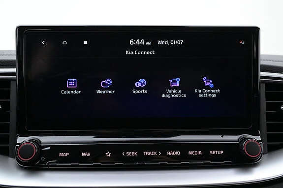 Kia XCeed 19 of 27