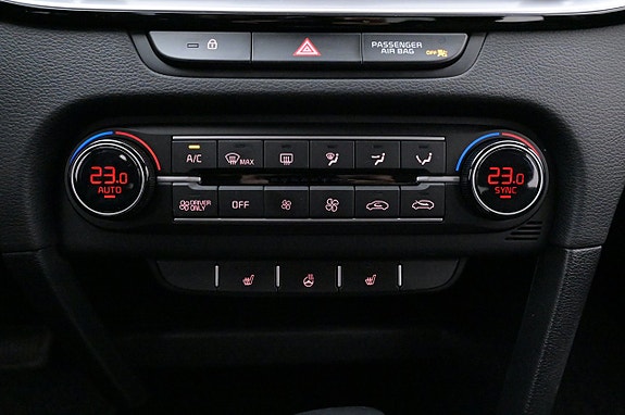 Kia XCeed 22 of 27